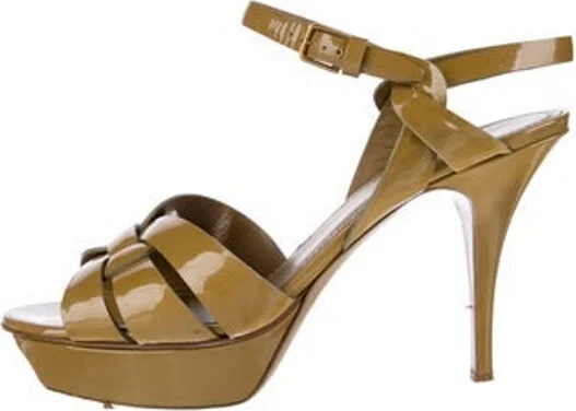 Yves Saint Laurent