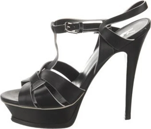 Yves Saint Laurent