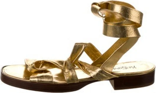 Yves Saint Laurent
