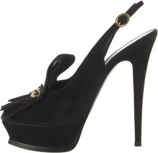 Yves Saint Laurent