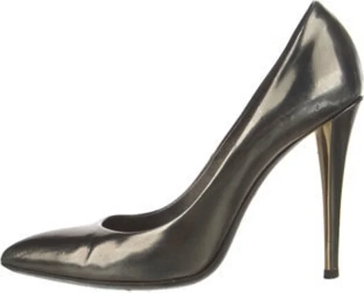 Yves Saint Laurent