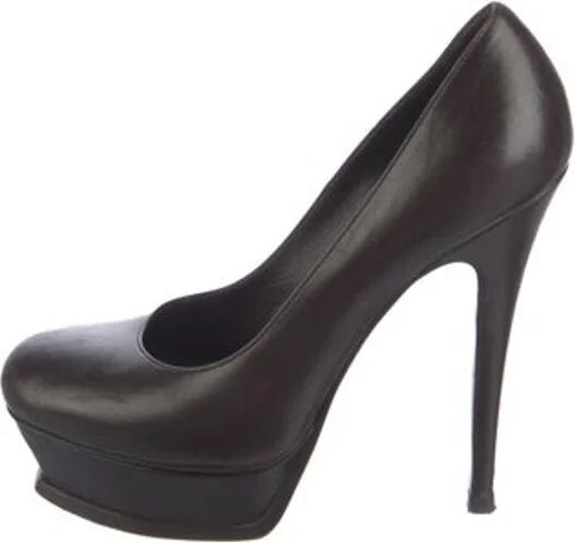 Yves Saint Laurent
