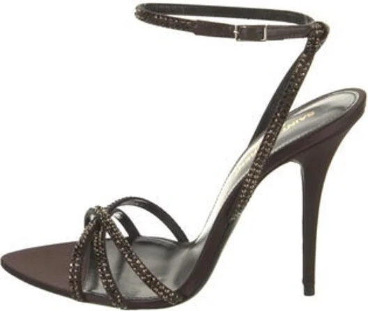 Yves Saint Laurent