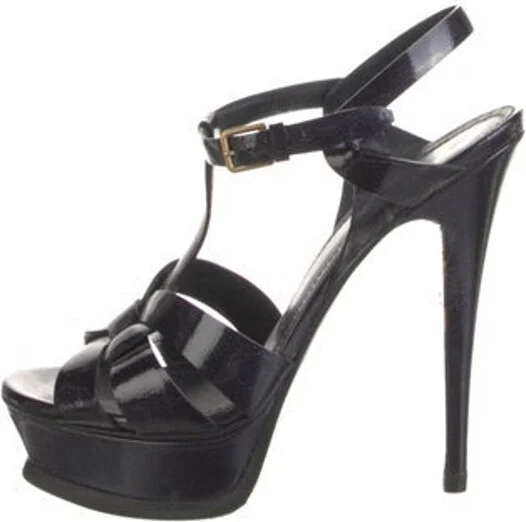 Yves Saint Laurent