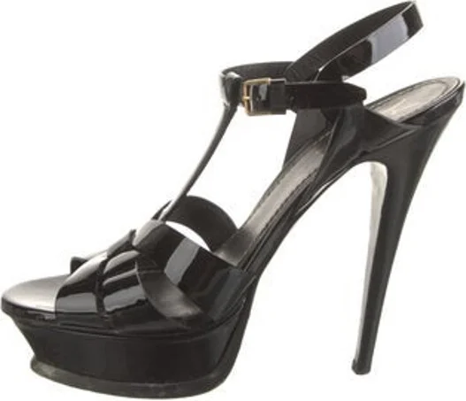 Yves Saint Laurent