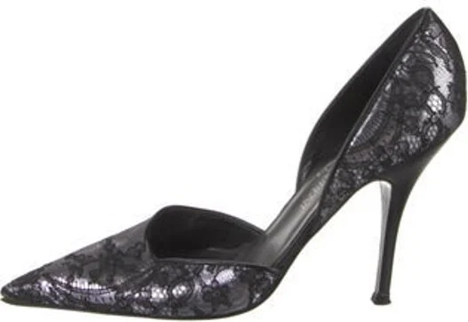 Yves Saint Laurent