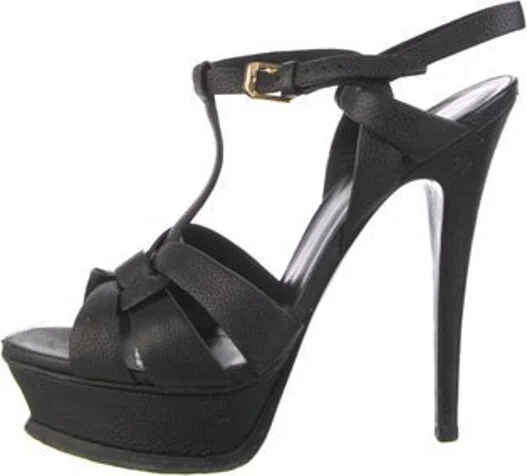 Yves Saint Laurent