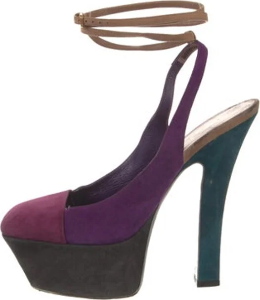 Yves Saint Laurent