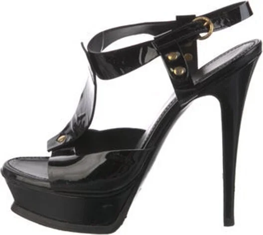 Yves Saint Laurent