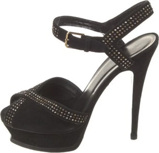 Yves Saint Laurent