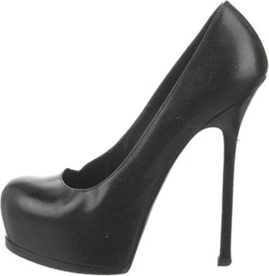 Yves Saint Laurent