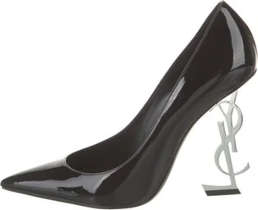 Yves Saint Laurent