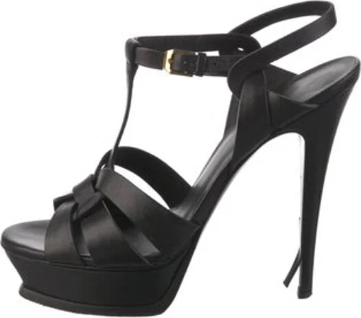 Yves Saint Laurent