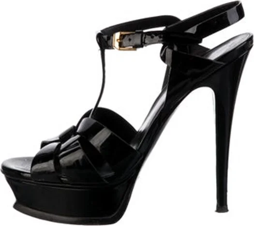 Yves Saint Laurent