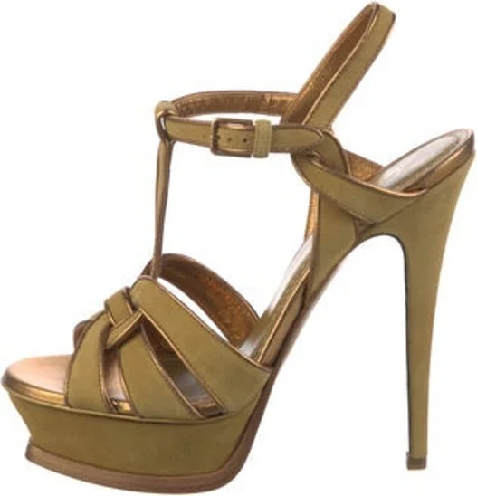 Yves Saint Laurent