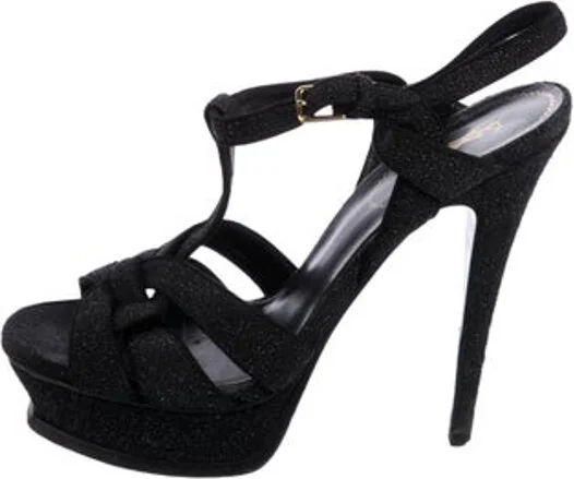 Yves Saint Laurent