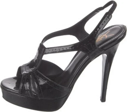 Yves Saint Laurent