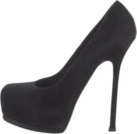 Yves Saint Laurent