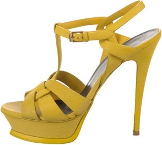 Yves Saint Laurent