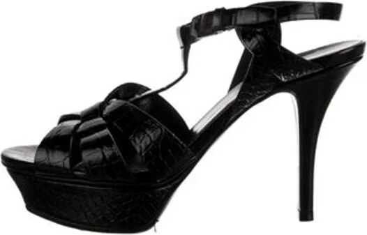 Yves Saint Laurent