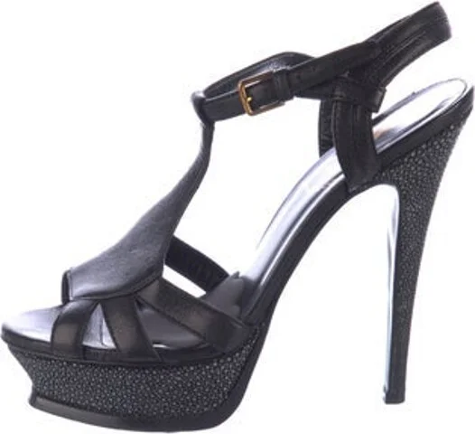 Yves Saint Laurent