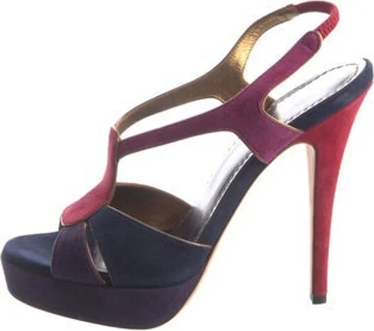 Yves Saint Laurent