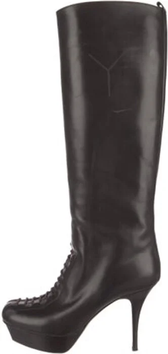 Yves Saint Laurent