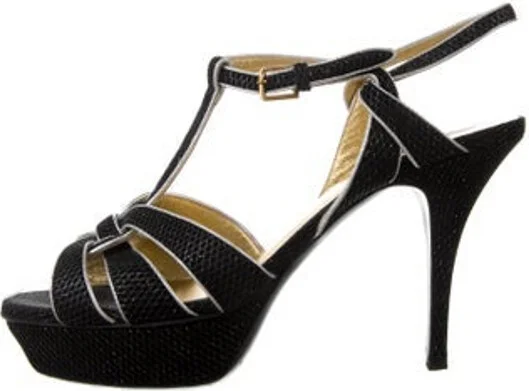 Yves Saint Laurent