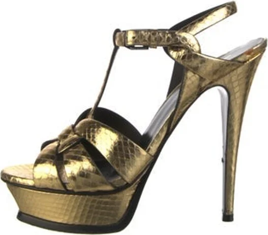Yves Saint Laurent
