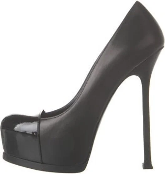 Yves Saint Laurent
