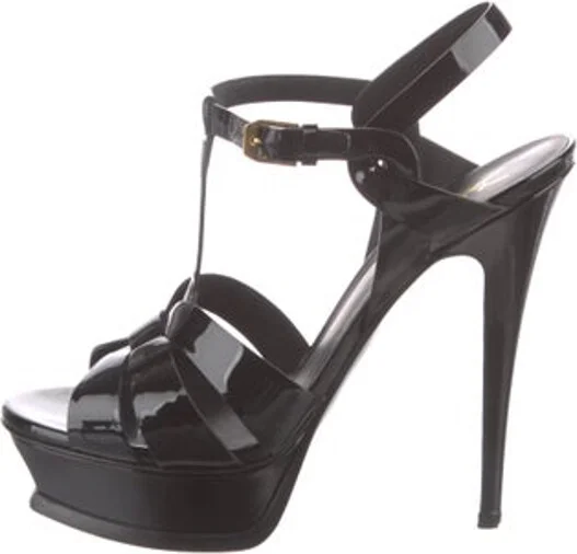 Yves Saint Laurent