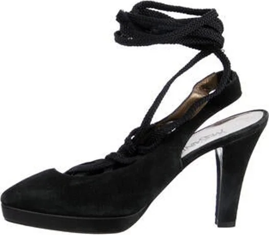 Yves Saint Laurent