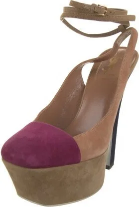 Yves Saint Laurent Rive Gauche - Image 2