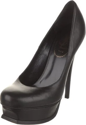 Yves Saint Laurent Rive Gauche - Image 2