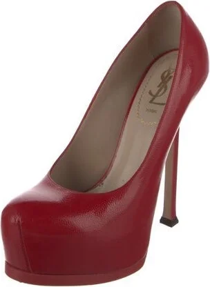 Yves Saint Laurent Rive Gauche - Image 2