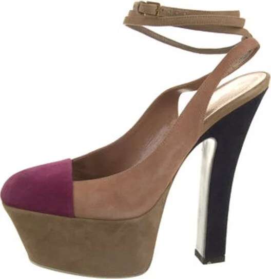 Neutrals, Pattern Prints