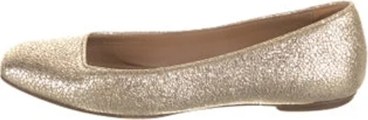 Gold, Metallic
