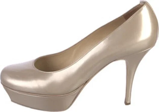 Metallic, Neutrals