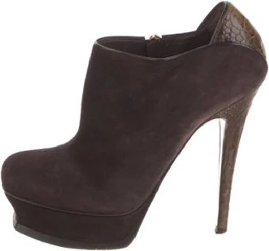 Animal Print, Brown