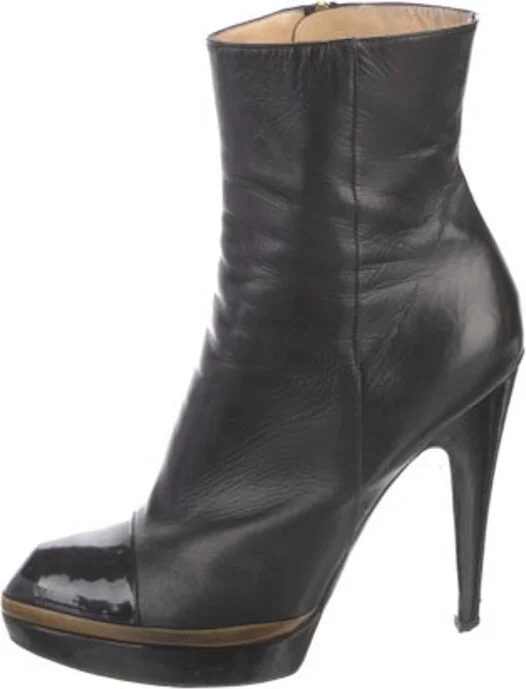 Yves Saint Laurent Rive Gauche