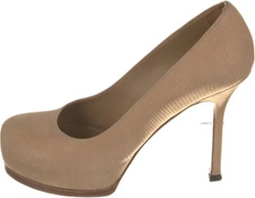 Yves Saint Laurent Rive Gauche