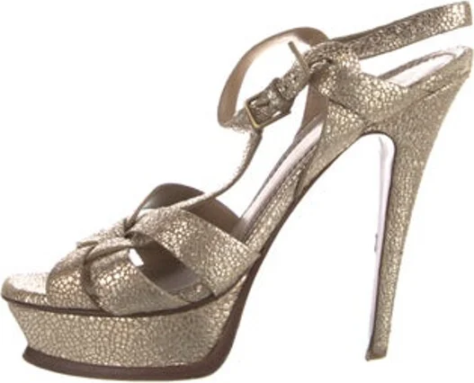 Yves Saint Laurent Rive Gauche