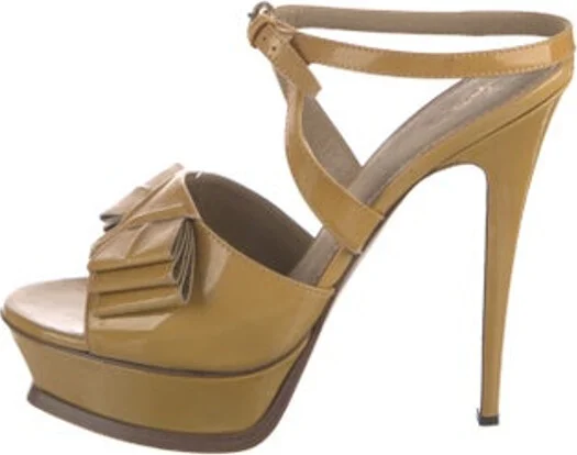 Yves Saint Laurent Rive Gauche