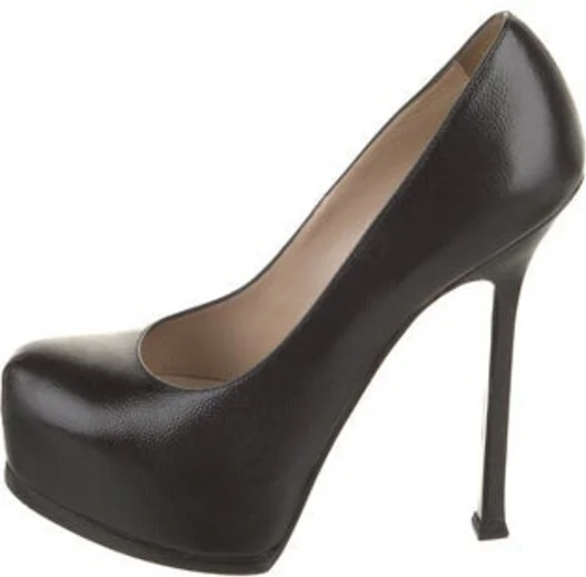 Yves Saint Laurent Rive Gauche