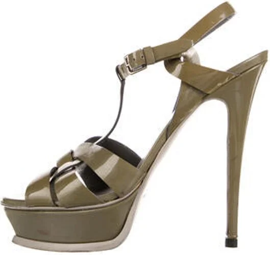 Yves Saint Laurent Rive Gauche
