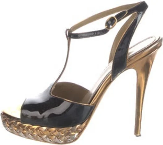 Yves Saint Laurent Rive Gauche