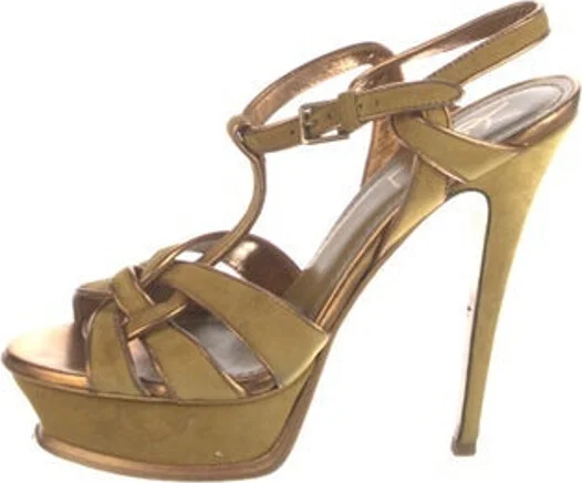 Yves Saint Laurent Rive Gauche