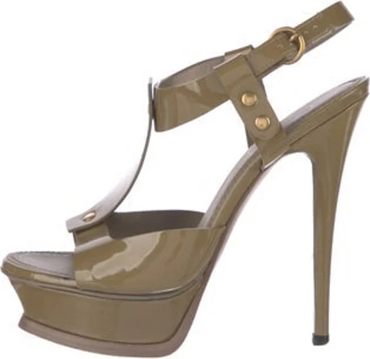 Yves Saint Laurent Rive Gauche