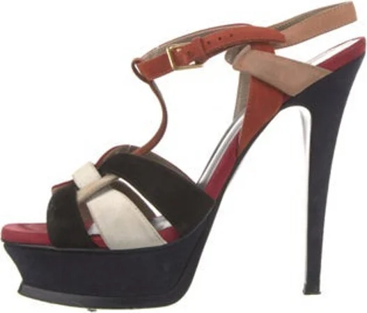 Yves Saint Laurent Rive Gauche