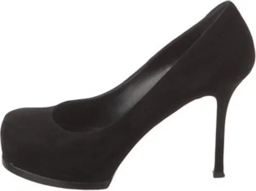 Yves Saint Laurent Rive Gauche